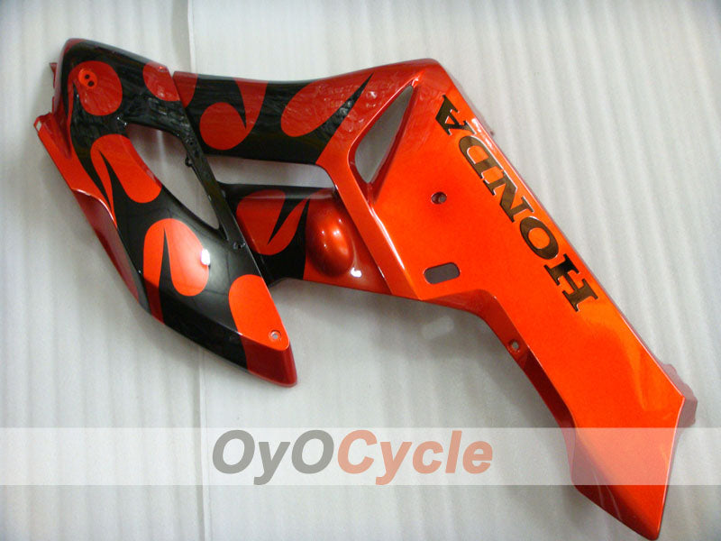 Carénage latéral gauche et droit pour Honda 04-05 CBR1000RR #OYO87906524 Image secondaire du produit