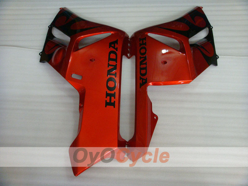 Carénage latéral gauche et droit pour Honda 04-05 CBR1000RR #OYO87906524