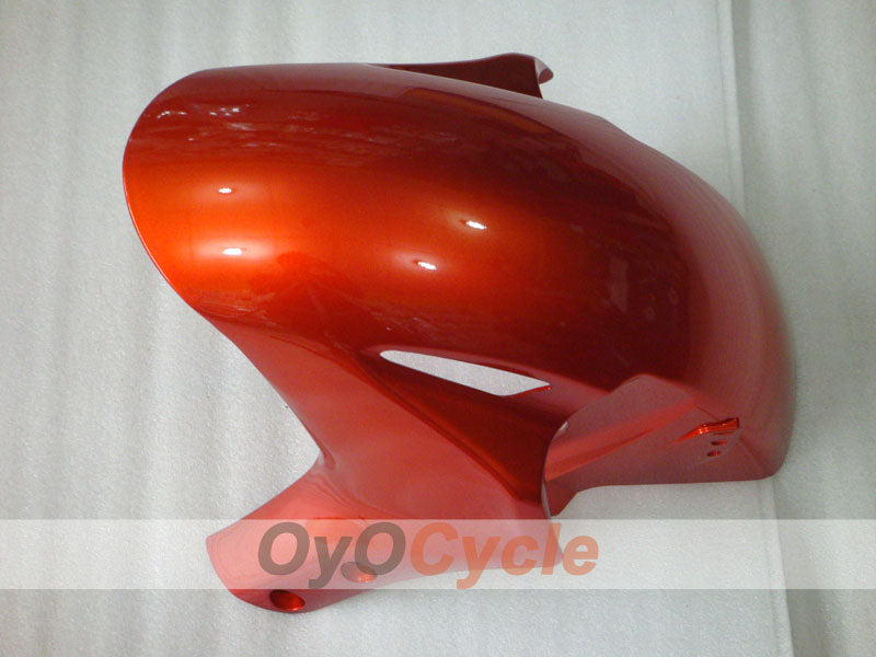 Carénage de garde-boue avant pour Honda 04-05 CBR1000RR #OYO87906525 Image secondaire du produit