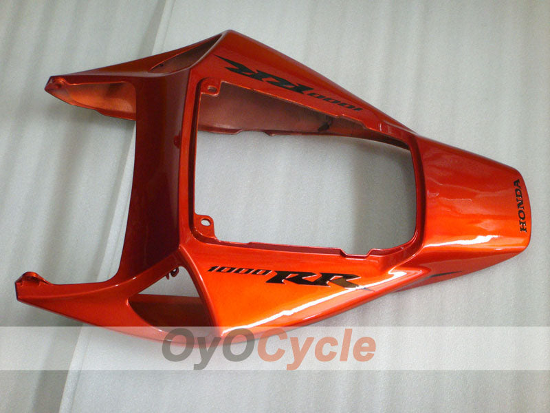 Carénage arrière de selle pour Honda 04-05 CBR1000RR #OYO87906527 Image secondaire du produit