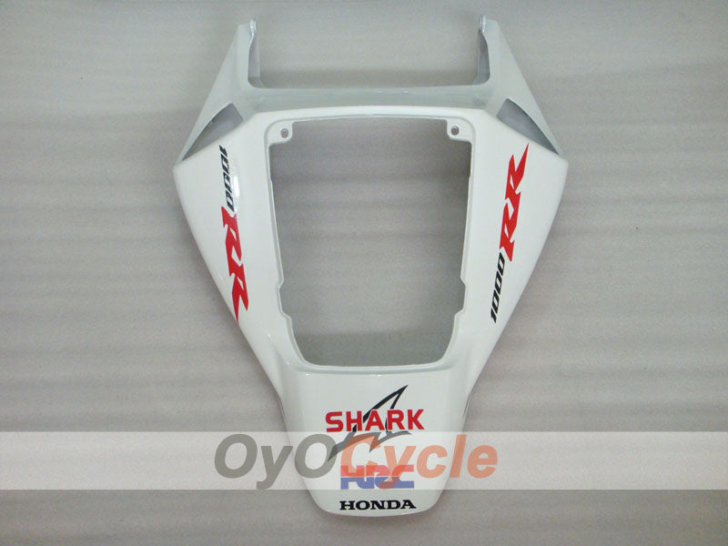 Carénage arrière de selle pour Honda 04-05 CBR1000RR #OYO87906531