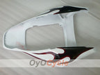 Carénage arrière de selle pour Honda 04-05 CBR1000RR #OYO87906531