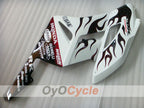 Carénage latéral gauche et droit pour Honda 04-05 CBR1000RR #OYO87906528