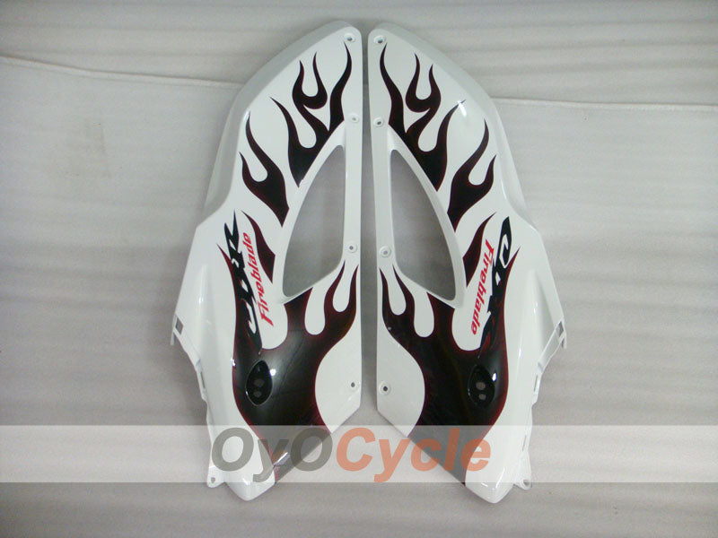 Carénage latéral gauche et droit pour Honda 04-05 CBR1000RR #OYO87906528