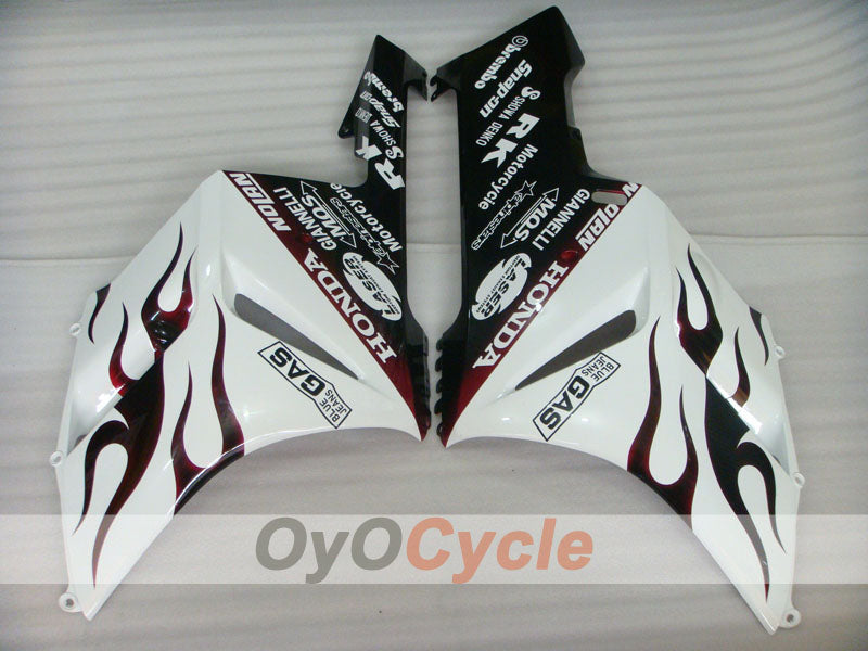 Carénage latéral gauche et droit pour Honda 04-05 CBR1000RR #OYO87906528 Image principale du produit