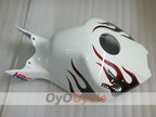 Carénage de réservoir de carburant pour Honda 04-05 CBR1000RR #OYO87906530