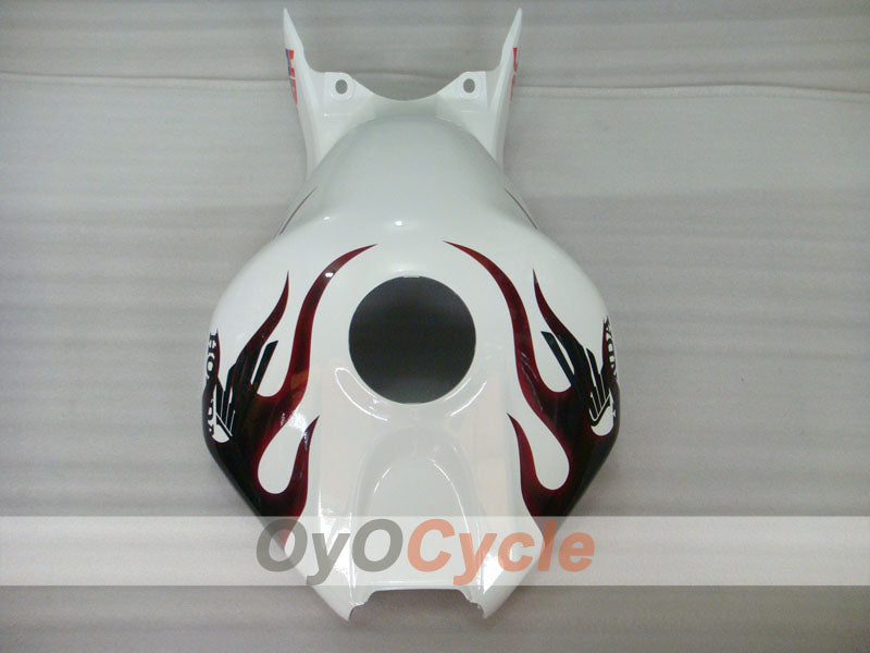 Carénage de réservoir de carburant pour Honda 04-05 CBR1000RR #OYO87906530