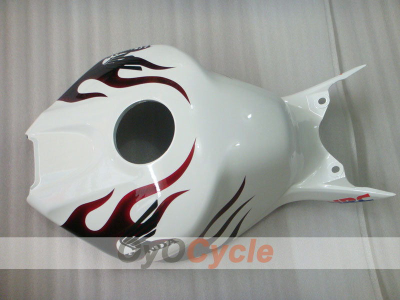 Carénage de réservoir de carburant pour Honda 04-05 CBR1000RR #OYO87906530 Image secondaire du produit