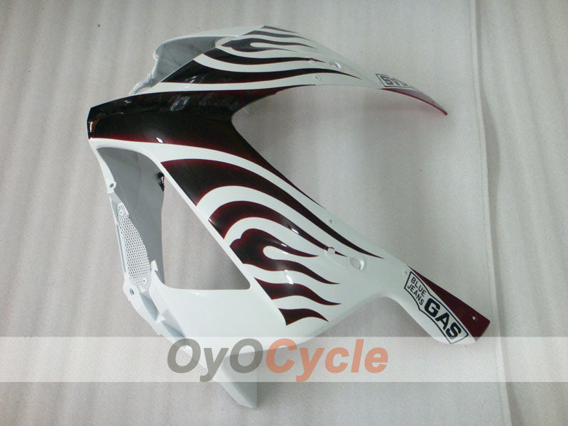 Carénage supérieur avant pour Honda 04-05 CBR1000RR #OYO87906475 Image secondaire du produit