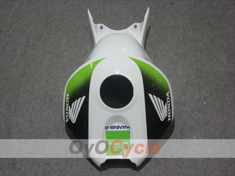 Carénage de réservoir de carburant pour Honda 04-05 CBR1000RR #OYO87906534