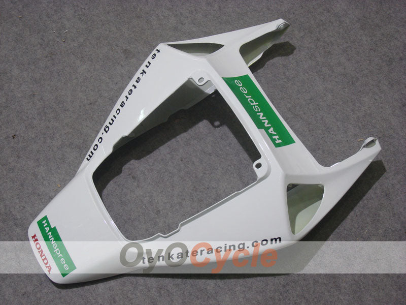 Carénage arrière + cache de selle pour Honda 04-05 CBR1000RR #OYO87906535