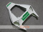 Carénage arrière + cache de selle pour Honda 04-05 CBR1000RR #OYO87906535