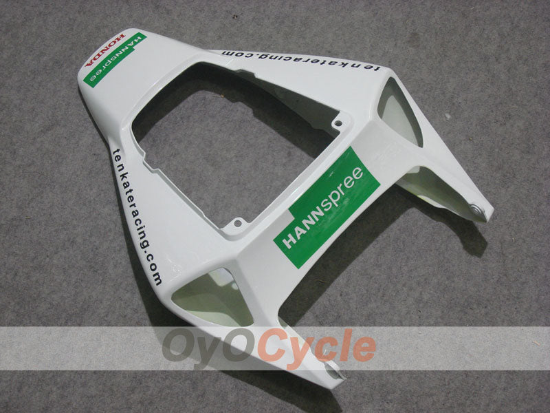 Carénage arrière + cache de selle pour Honda 04-05 CBR1000RR #OYO87906535