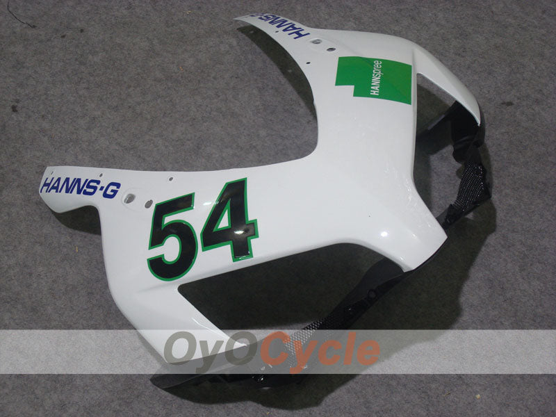 Carénage supérieur avant pour Honda 04-05 CBR1000RR #OYO87906476 Image secondaire du produit