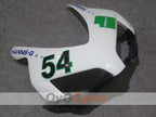 Carénage supérieur avant pour Honda 04-05 CBR1000RR #OYO87906476