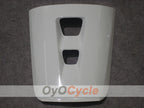 Kit de carénage à injection pour CBR1000RR 04-05 - Blanc, Noir - HANN Spree #OYO87900495