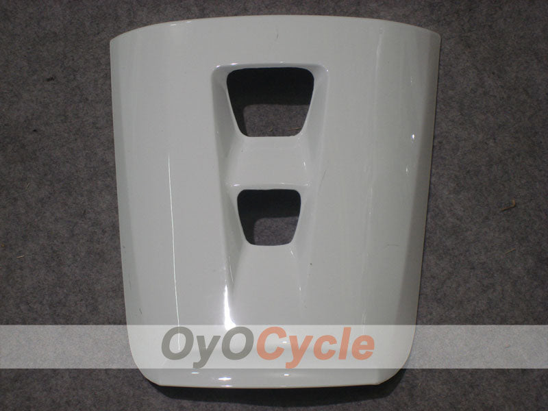 Kit de carénage à injection pour CBR1000RR 04-05 - Blanc, Noir - HANN Spree #OYO87900495