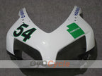 Carénage supérieur avant pour Honda 04-05 CBR1000RR #OYO87906476