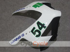 Carénage supérieur avant pour Honda 04-05 CBR1000RR #OYO87906476