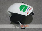 Kit de carénage à injection pour CBR1000RR 04-05 - Blanc, Noir - HANN Spree #OYO87900495