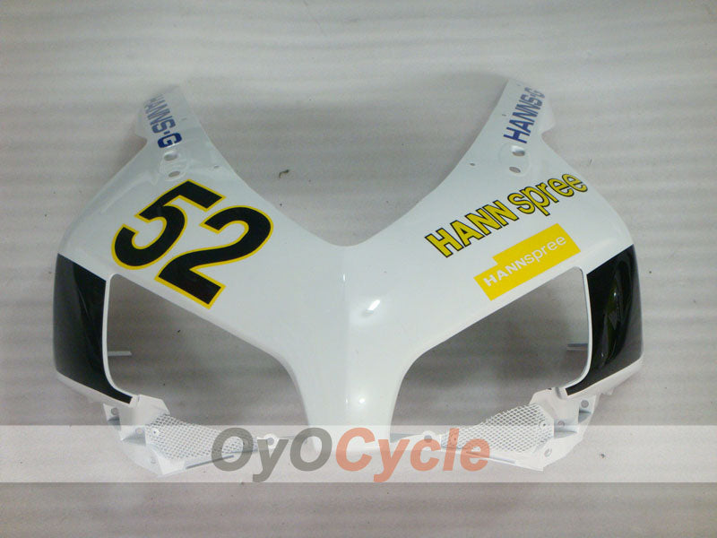 Carénage supérieur avant pour Honda 04-05 CBR1000RR #OYO87906477 Image principale du produit