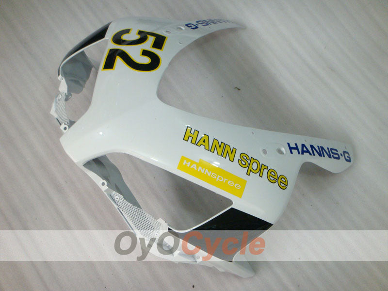 Carénage supérieur avant pour Honda 04-05 CBR1000RR #OYO87906477