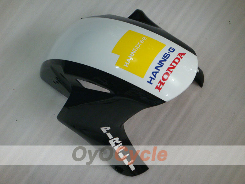 Carénage de garde-boue avant pour Honda 04-05 CBR1000RR #OYO87906537 Image secondaire du produit
