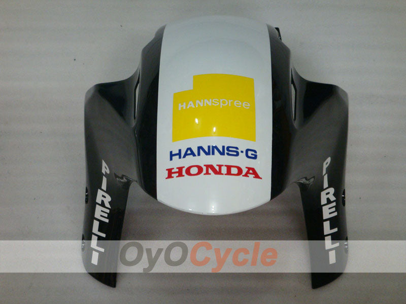 Carénage de garde-boue avant pour Honda 04-05 CBR1000RR #OYO87906537 Image principale du produit