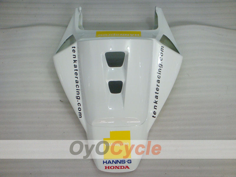 Carénage arrière + cache de selle pour Honda 04-05 CBR1000RR #OYO87906539 Image secondaire du produit