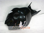 Kit de carénage à injection pour CBR1000RR 04-05 - Jaune, Noir - HM Plant #OYO87900499