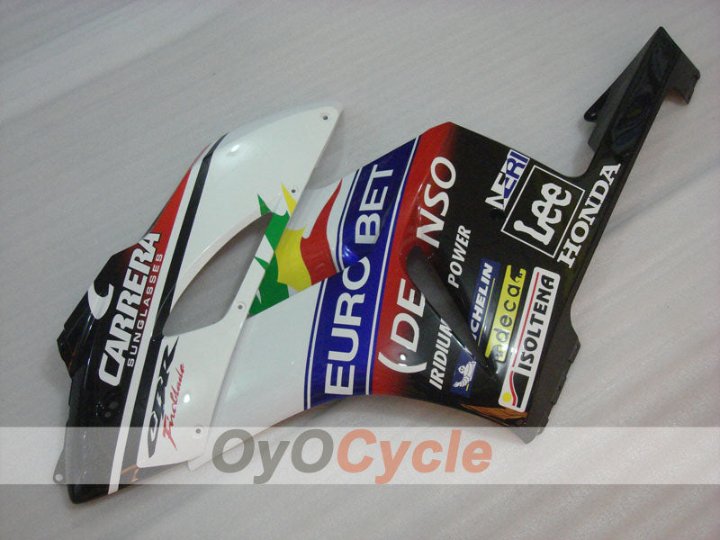 Carénage latéral gauche et droit pour Honda 04-05 CBR1000RR #OYO87906543 Image principale du produit