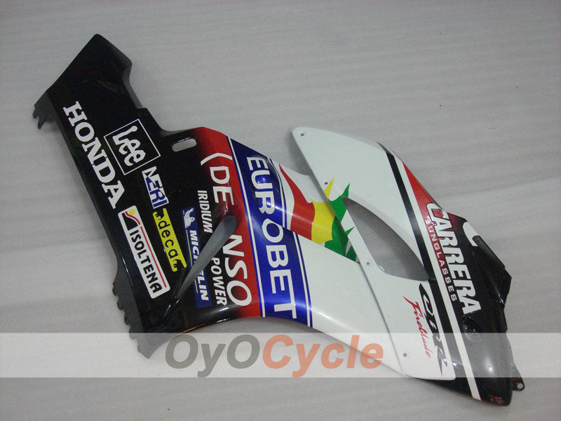 Carénage latéral gauche et droit pour Honda 04-05 CBR1000RR #OYO87906543 Image secondaire du produit