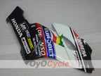 Carénage latéral gauche et droit pour Honda 04-05 CBR1000RR #OYO87906543