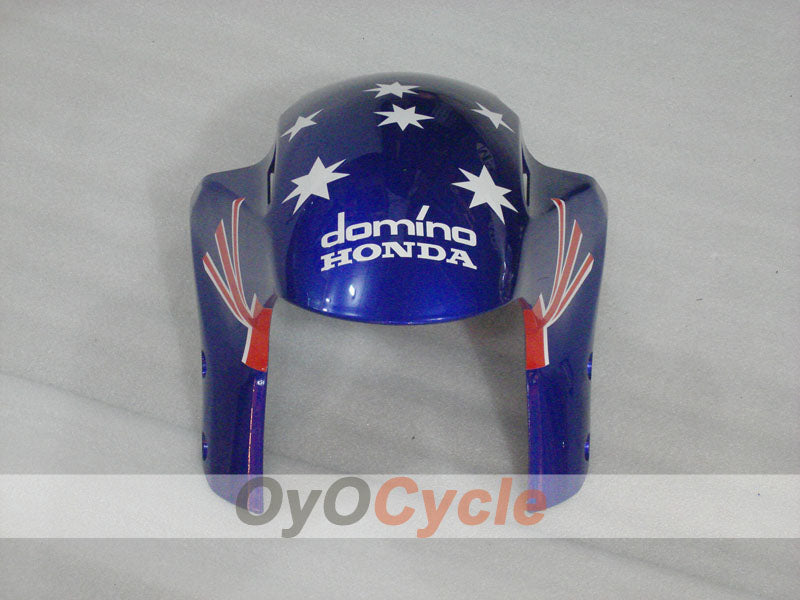 Carénage de garde-boue avant pour Honda 04-05 CBR1000RR #OYO87906544 Image secondaire du produit