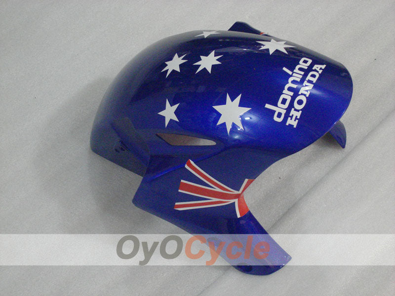 Carénage de garde-boue avant pour Honda 04-05 CBR1000RR #OYO87906544 Image principale du produit