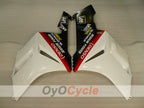 Carénages latéraux gauche et droit pour Honda 04-05 CBR1000RR #OYO87906547