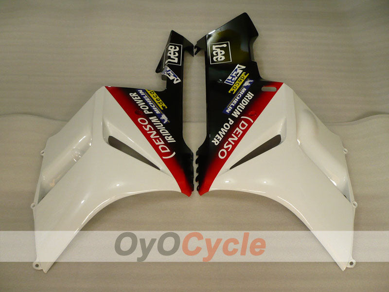 Carénages latéraux gauche et droit pour Honda 04-05 CBR1000RR #OYO87906547