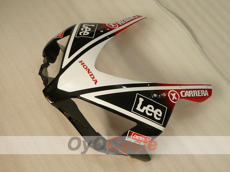 Carénage supérieur avant pour Honda 04-05 CBR1000RR #OYO87906479 Image secondaire du produit
