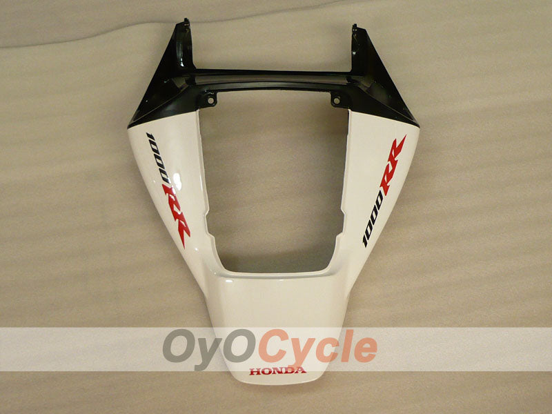 Carénage arrière de selle pour Honda 04-05 CBR1000RR #OYO87906548