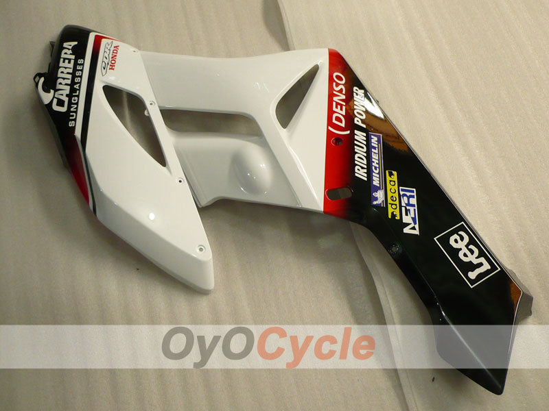 Carénages latéraux gauche et droit pour Honda 04-05 CBR1000RR #OYO87906547