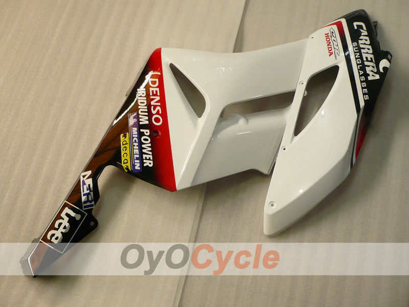 Carénages latéraux gauche et droit pour Honda 04-05 CBR1000RR #OYO87906547
