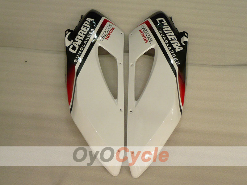 Carénages latéraux gauche et droit pour Honda 04-05 CBR1000RR #OYO87906547