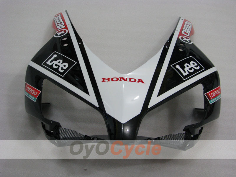 Kit de carénage à injection pour CBR1000RR 04-05 - Multicolore - Lee #OYO87900503