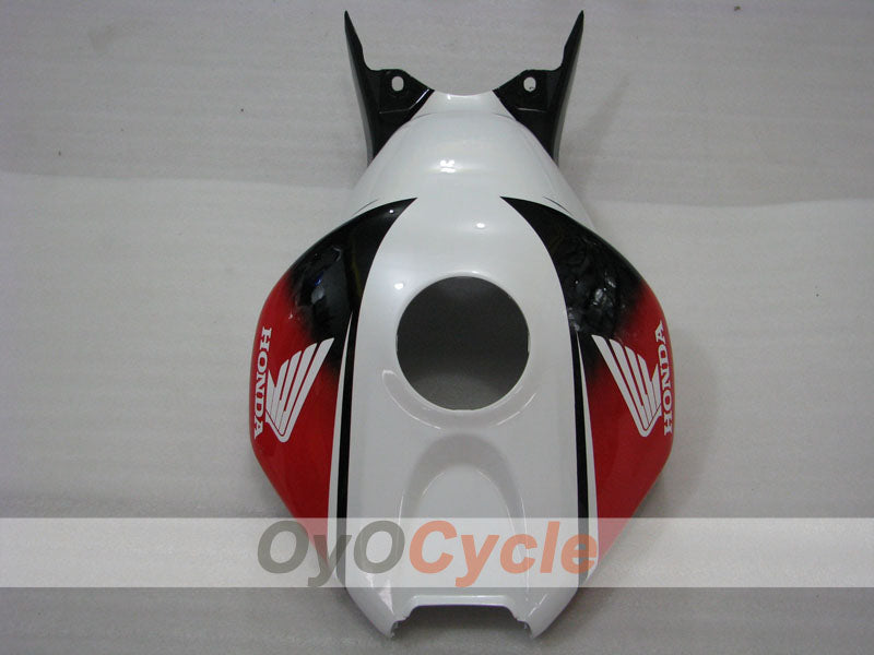 Kit de carénage à injection pour CBR1000RR 04-05 - Multicolore - Lee #OYO87900503