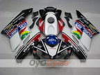 Kit de carénage à injection pour CBR1000RR 04-05 - Multicolore - Lee #OYO87900503