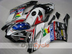 Kit de carénage à injection pour CBR1000RR 04-05 - Multicolore - Lee #OYO87900503