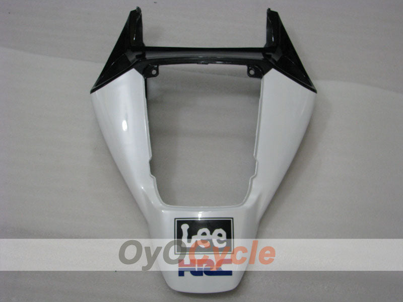 Kit de carénage à injection pour CBR1000RR 04-05 - Multicolore - Lee #OYO87900503