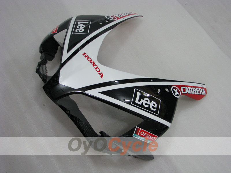 Kit de carénage à injection pour CBR1000RR 04-05 - Multicolore - Lee #OYO87900503