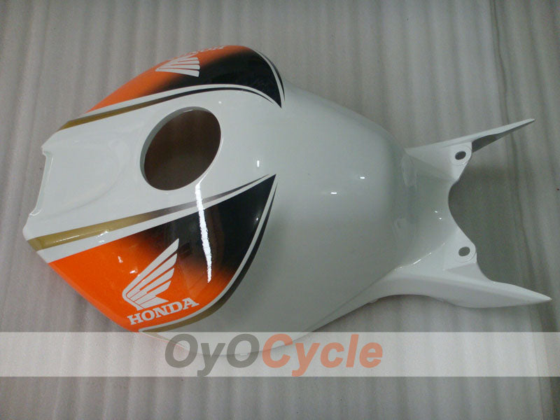 Carénage de réservoir de carburant pour Honda 04-05 CBR1000RR #OYO87906550 Image principale du produit