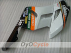Carénages latéraux gauche et droit pour Honda 04-05 CBR1000RR #OYO87906549
